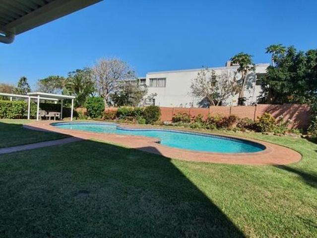 Apartment for rent in Umhlanga, Kwazulu-natal