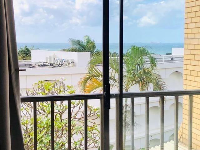 Apartment for rent in Umhlanga, Kwazulu-natal