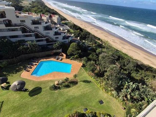 Apartment for rent in Umhlanga, Kwazulu-natal