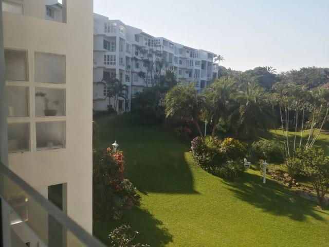 Apartment for rent in Umhlanga, Kwazulu-natal