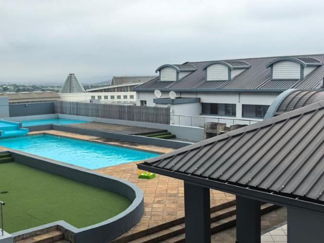 Apartment for rent in Umhlanga, Kwazulu-natal
