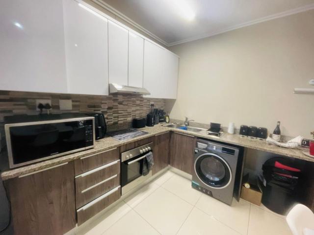 Apartment for rent in Umhlanga, Kwazulu-natal