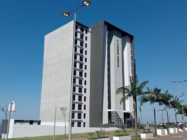 Apartment for rent in Westridge, Umhlanga Rocks