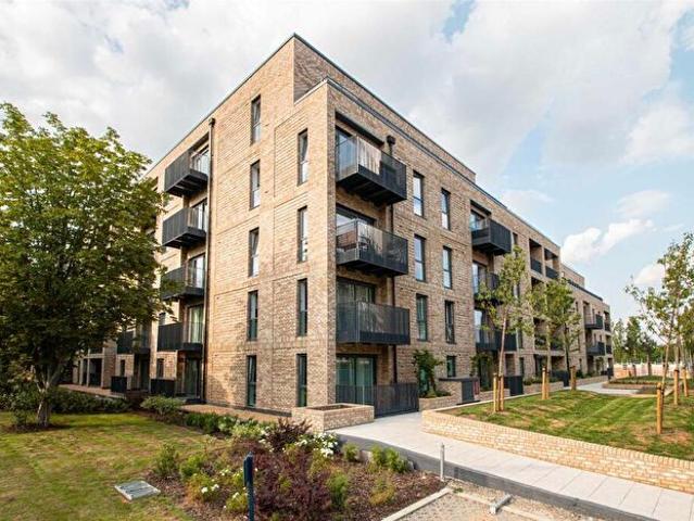 Apartment for rent in Milton Keynes