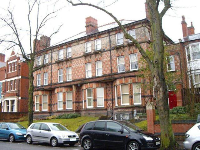 Apartment for rent in Highfields, Old Wharf