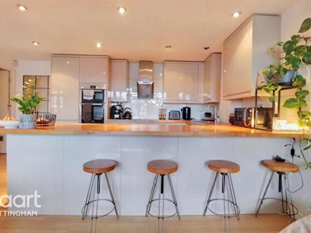Apartment for rent in Haddon, East Midlands