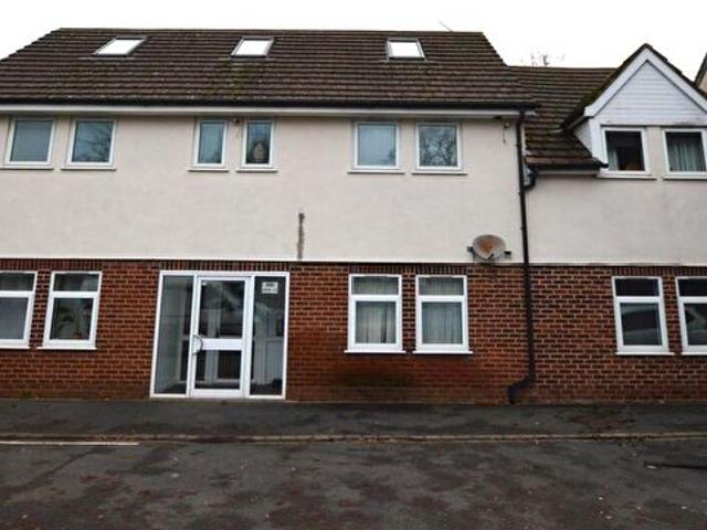 Apartment for rent in New Normanton, East Midlands