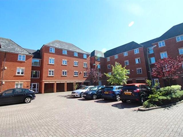 Apartment for rent in Shenley Church End, Milton Keynes