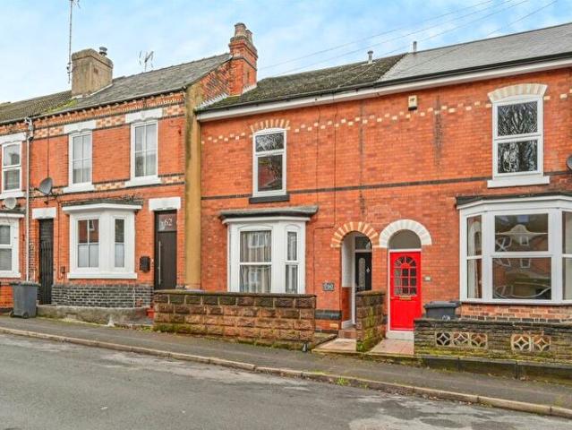 Apartment for rent in New Normanton, East Midlands
