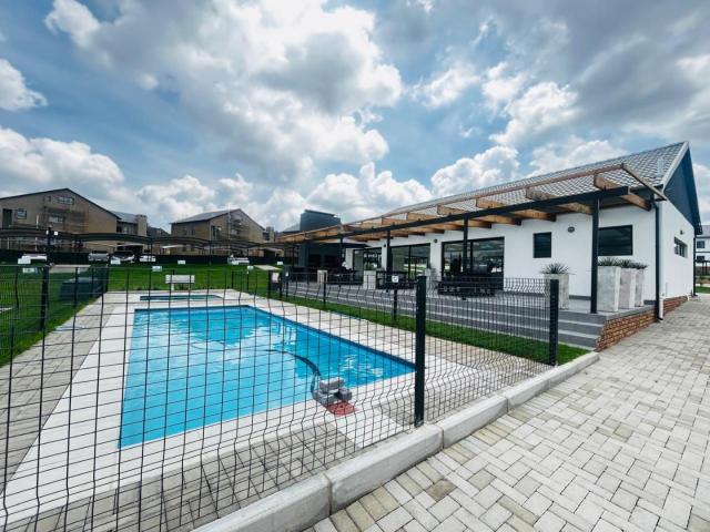 Apartment for rent in Alexandra, Gauteng