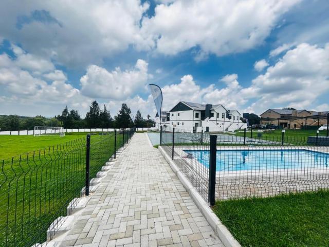 Apartment for rent in Alexandra, Gauteng