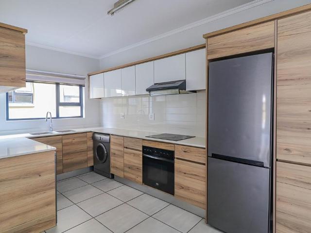 Apartment for rent in Alexandra, Gauteng