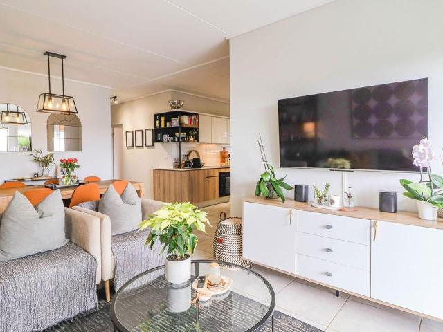 Apartment for rent in Alexandra, Gauteng