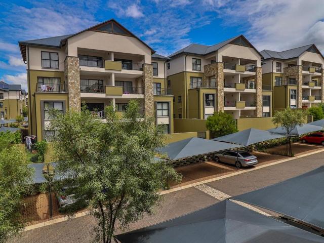 Apartment for rent in Alexandra, Gauteng