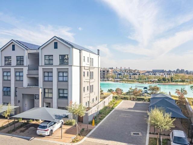 Apartment for rent in Alexandra, Gauteng