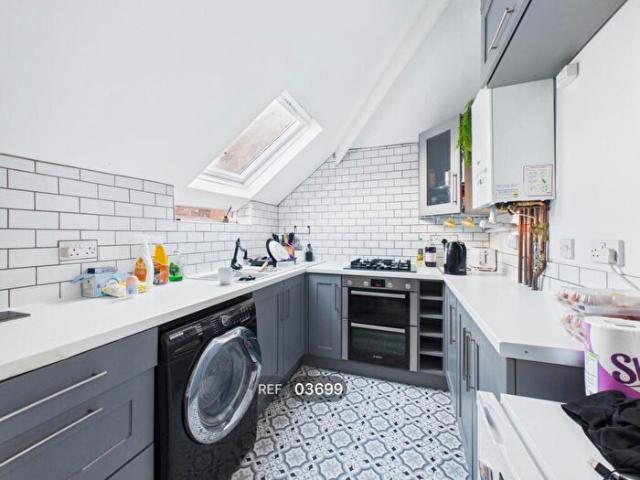 Apartment for rent in Forest Fields, Haddon
