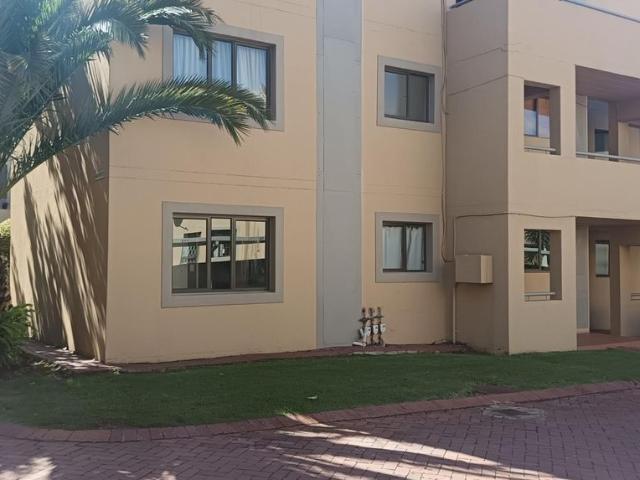 Apartment for rent in Nooitgedacht, Gauteng
