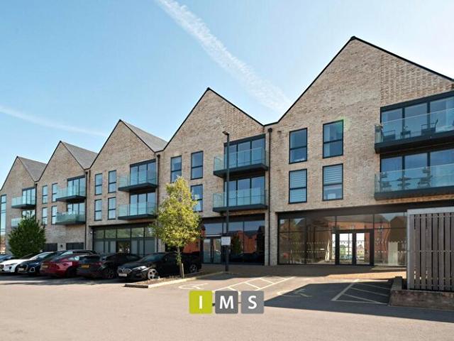 Apartment for rent in Evershot, Oxfordshire
