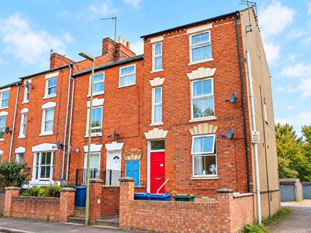 Apartment for rent in Grimsbury, Cherwell