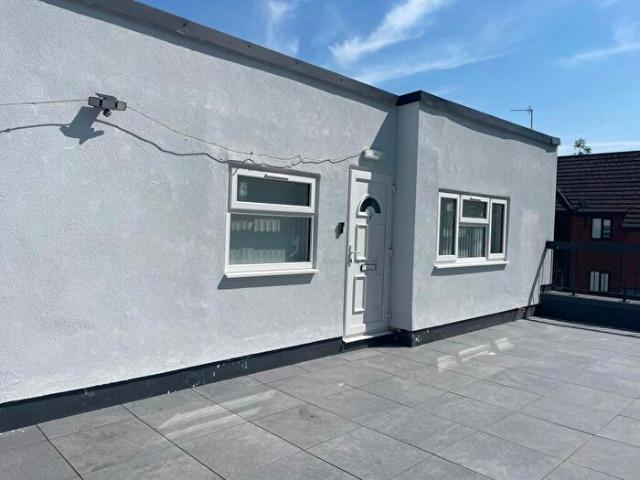 Apartment for rent in Allesley Park, Allesley