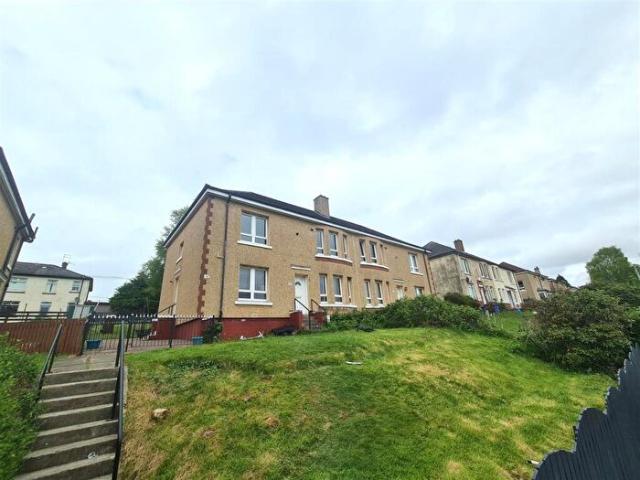 Apartment for rent in Carntyne, Scotland
