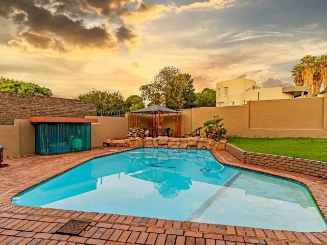 Apartment for rent in Nooitgedacht, Gauteng
