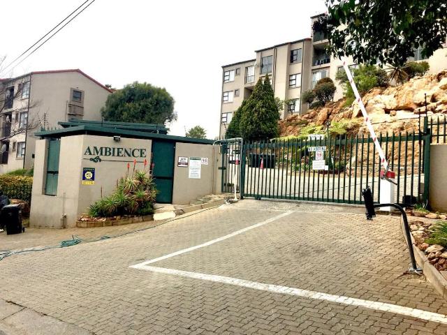 Apartment for rent in Roodepoort, Gauteng