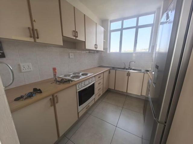 Apartment for rent in Seaview, Kwazulu-natal