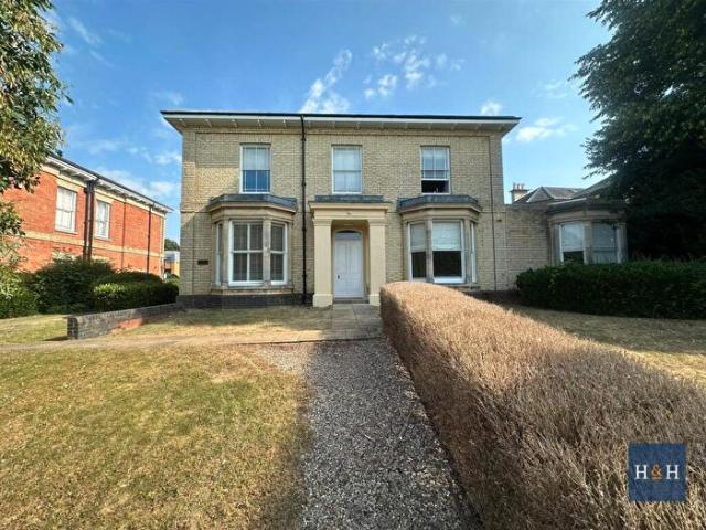 Apartment for rent in Northampton, Northamptonshire