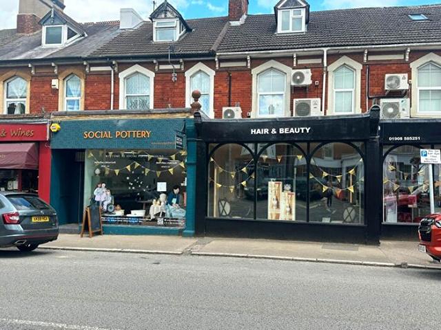 Apartment for rent in Milton Keynes