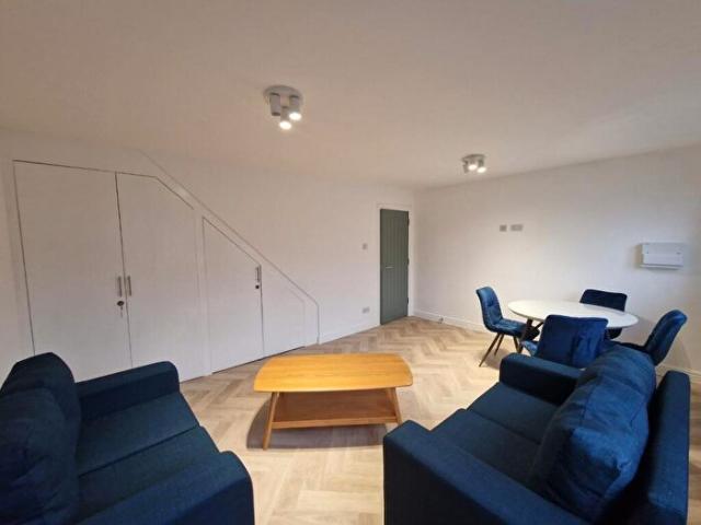 Apartment for rent in Haddon, East Midlands