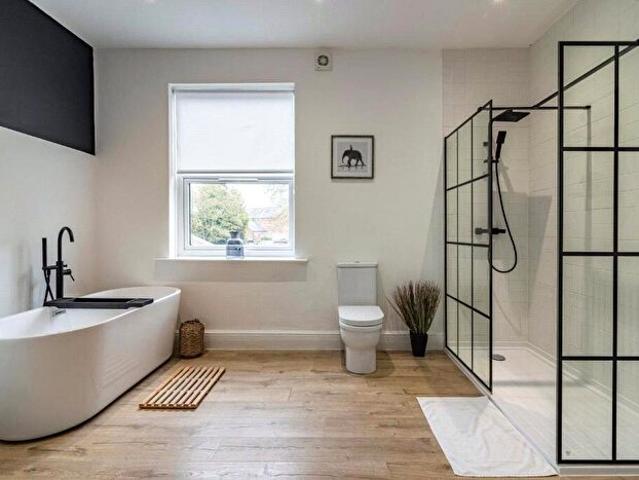 Apartment for rent in Haddon, East Midlands