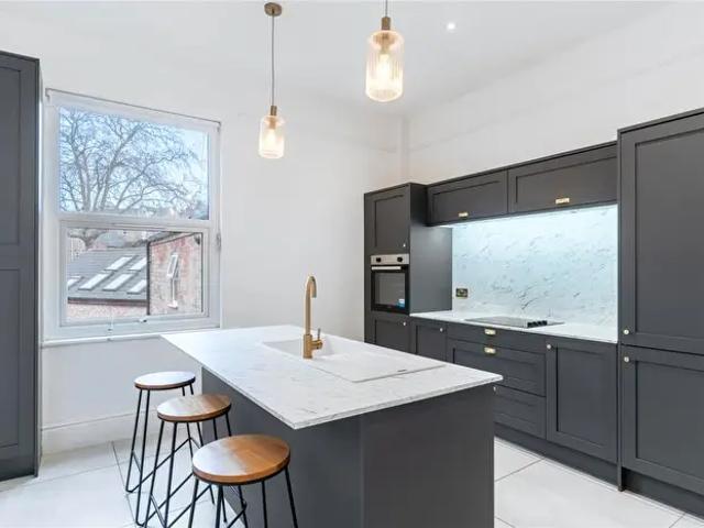 Apartment for rent in Mapperley Park, City of Nottingham