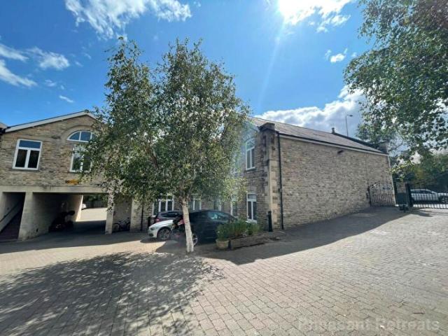 Apartment for rent in Black Bourton, Oxfordshire