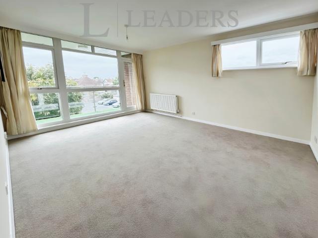 Apartment for rent in Bognor Regis, Arun