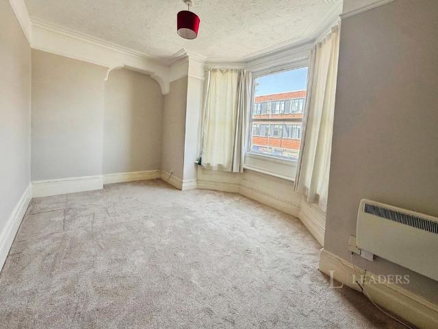 Apartment for rent in Tipner, City Of Portsmouth