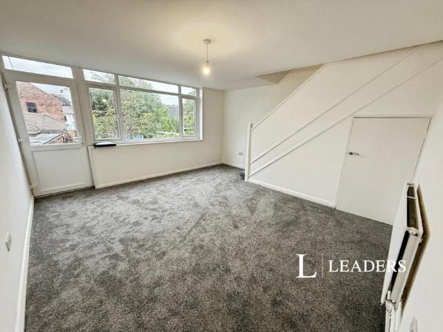 Apartment for rent in Tunstall, Stoke-on-Trent