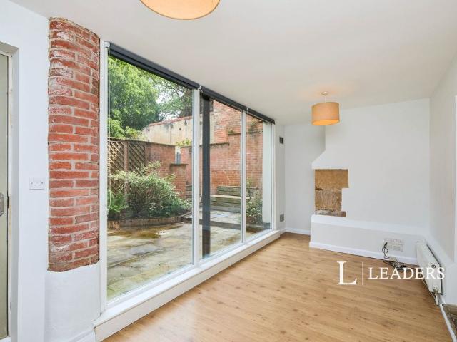 Apartment for rent in Little Chester, East Midlands