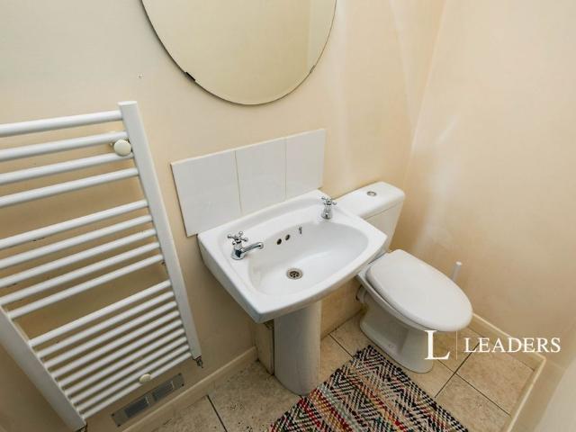 Apartment for rent in Little Chester, East Midlands
