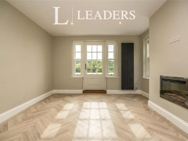 Apartment for rent in Charlotteville, Guildford