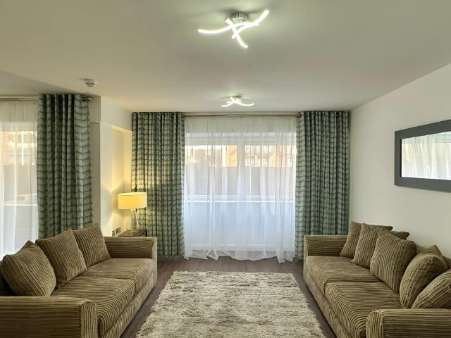 Apartment for rent in City Centre, South Yorkshire