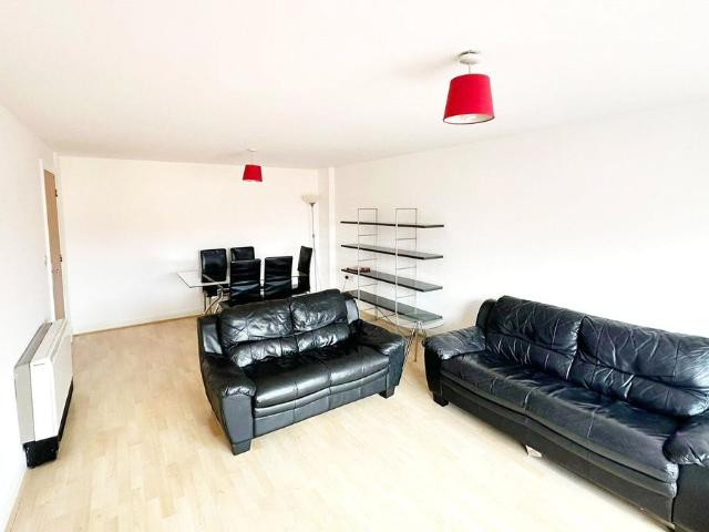 Apartment for rent in City Centre, South Yorkshire