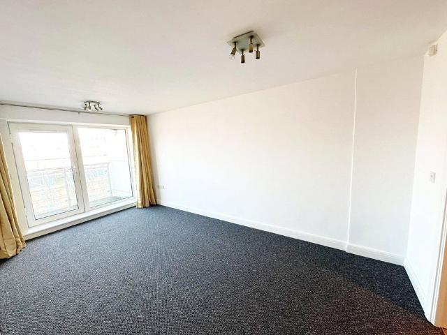 Apartment for rent in City Centre, South Yorkshire