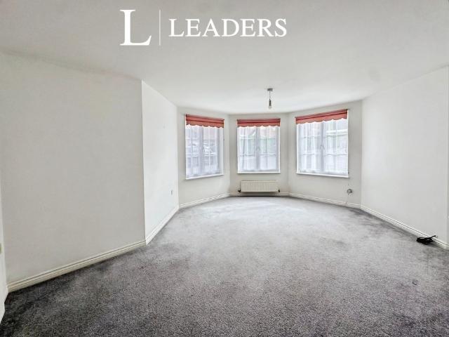Apartment for rent in Berry Hill, Potters Corner