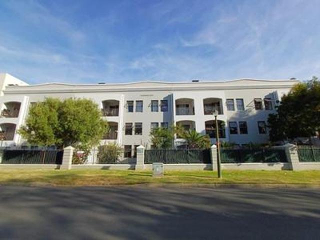 Apartment for rent in Stellenbosch, Stellenbosch Local Municipality