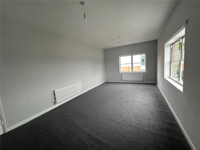 Apartment for rent in Sinfin, East Midlands