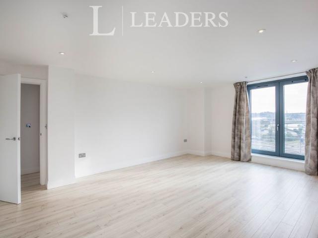 Apartment for rent in Key Street, Suffolk
