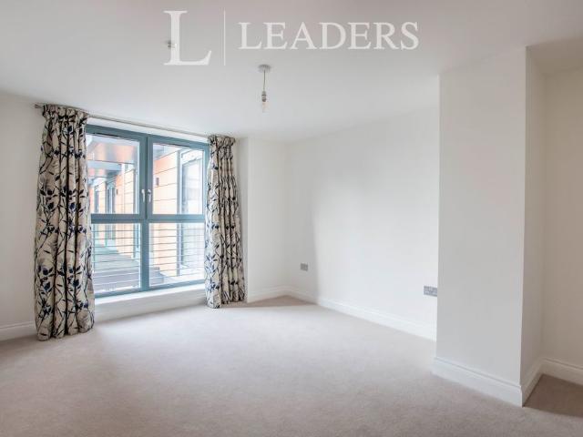 Apartment for rent in Key Street, Suffolk