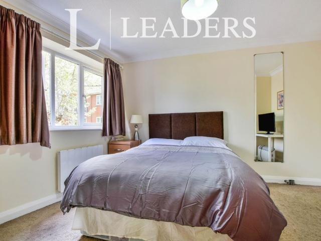 Apartment for rent in Salford Quays, Salford