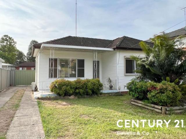 Apartment for rent in Toongabbie, New South Wales